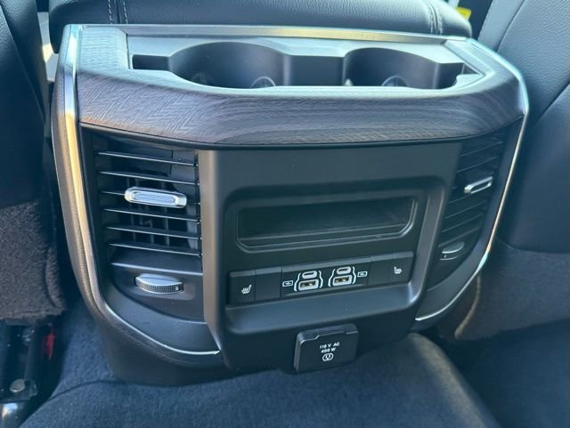 2025 RAM 2500 Laramie - Photo 17