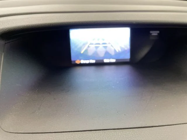 Used 2014 Silver Honda EX image 17