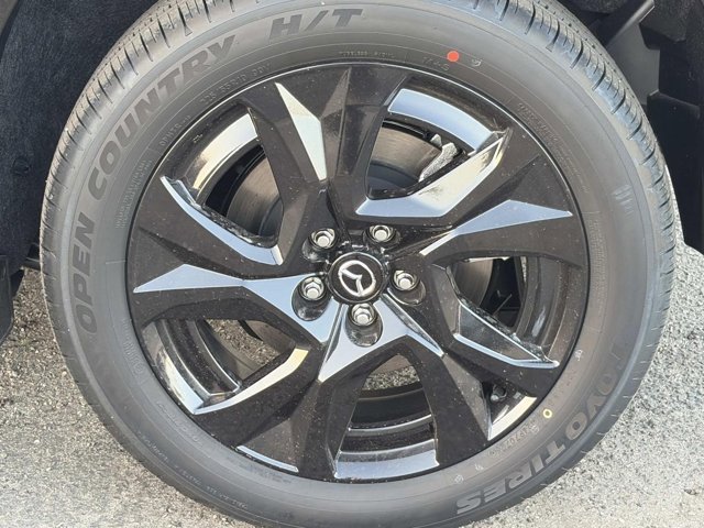 New 2026 Navy Blue Mica Mazda 2.5 S Premium Plus AWD image 15