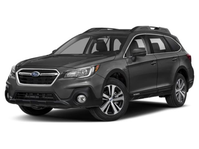 2018 Subaru Outback 3.6R Limited's photo
