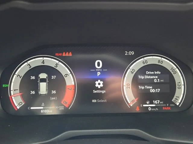 Used 2025 Beige Toyota Limited image 27