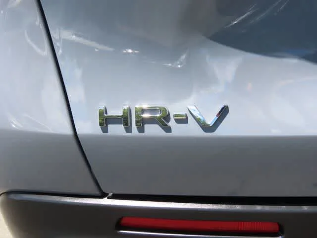 2024 Honda HR-V Sport - Photo 7
