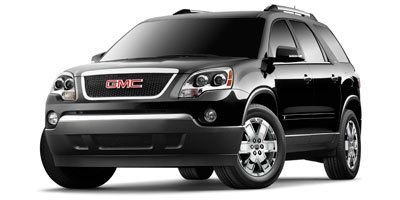 2011 GMC Acadia FWD SLT-2's photo