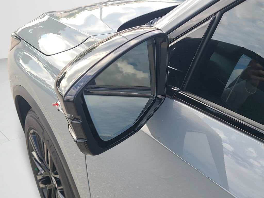 2026 Acura MDX A-Spec w/Advance Package - Photo 25