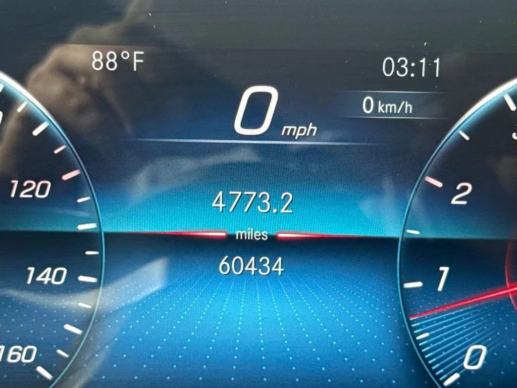 Used 2022  Mercedes-Benz GLS 450 image 22