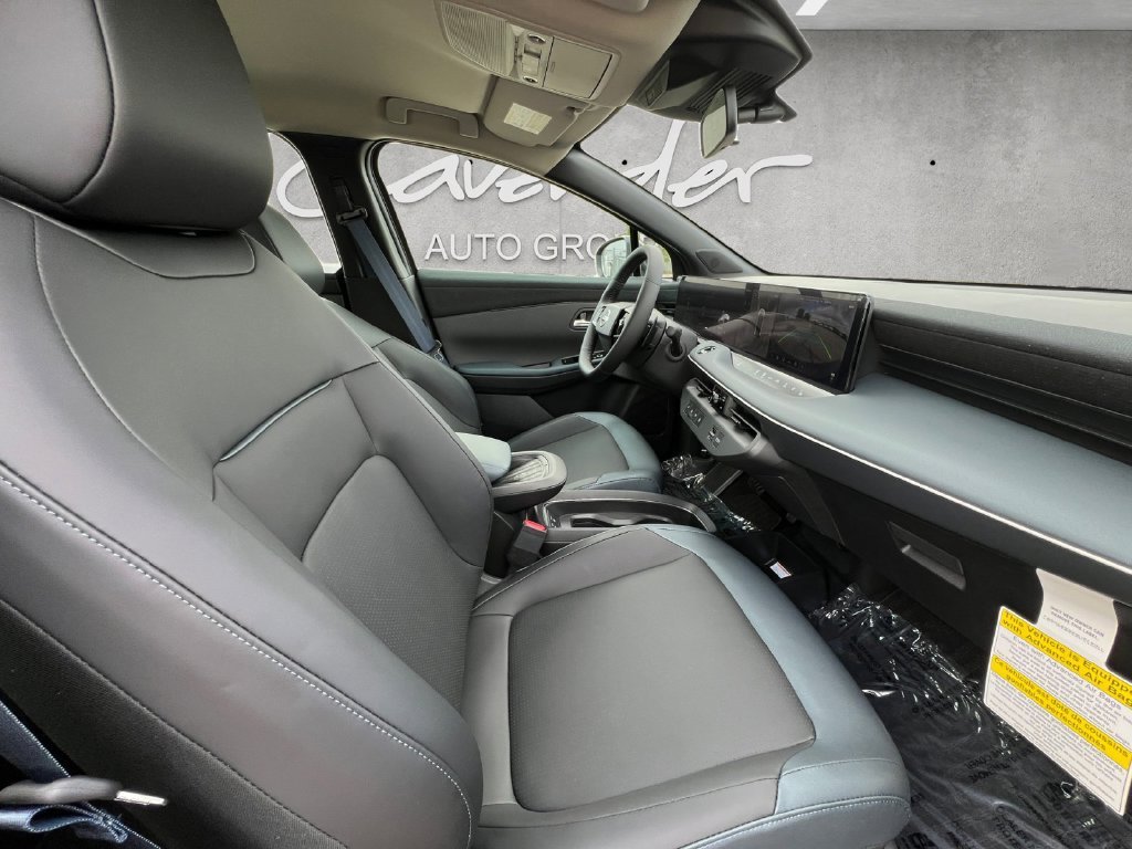 2026 Nissan LEAF SV+ - Photo 25