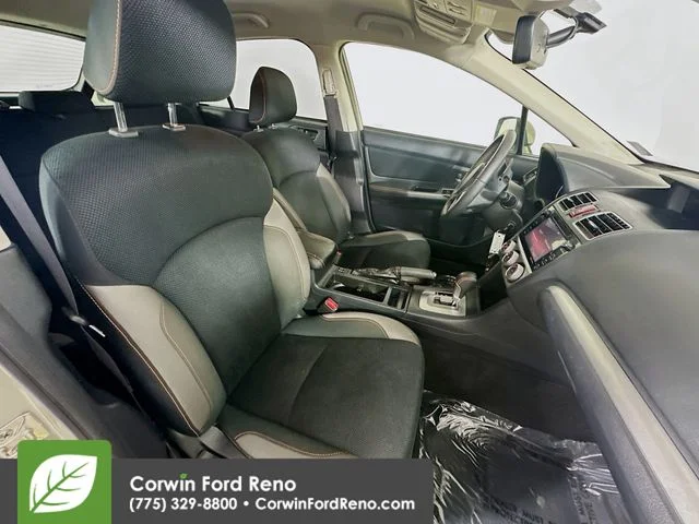 Used 2017 Desert Khaki Subaru 2.0i Premium image 26