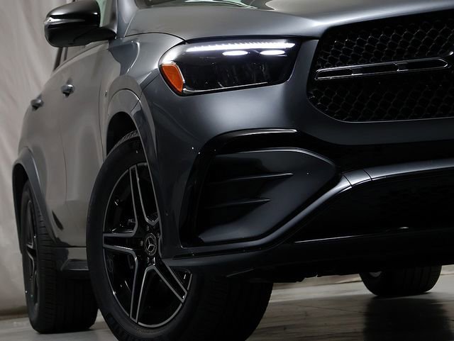 New 2026 Selenite Grey Metallic Mercedes-Benz GLE 450 image 33