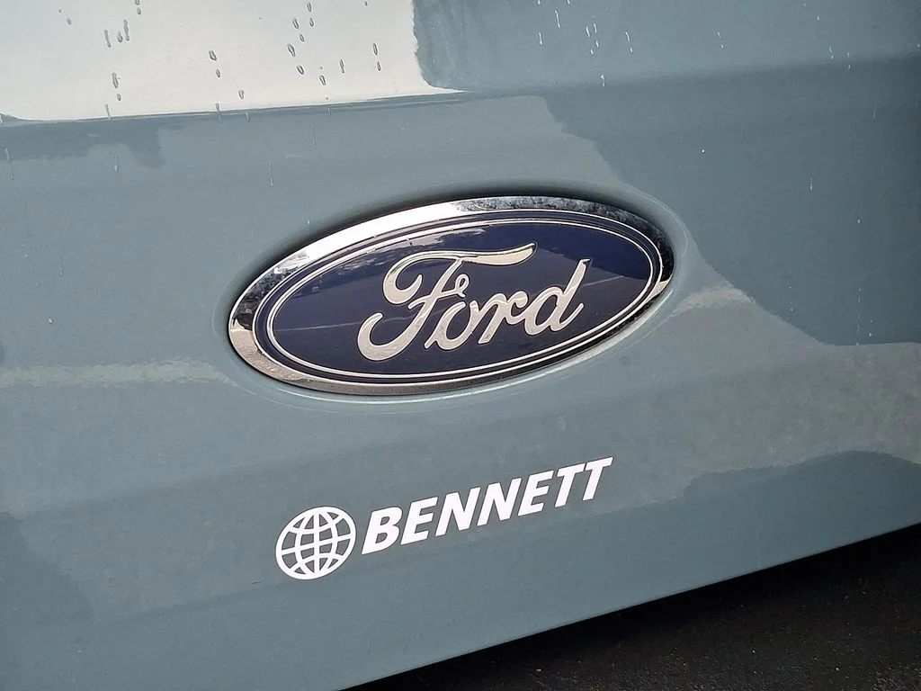 Used 2022  Ford Outer Banks image 31