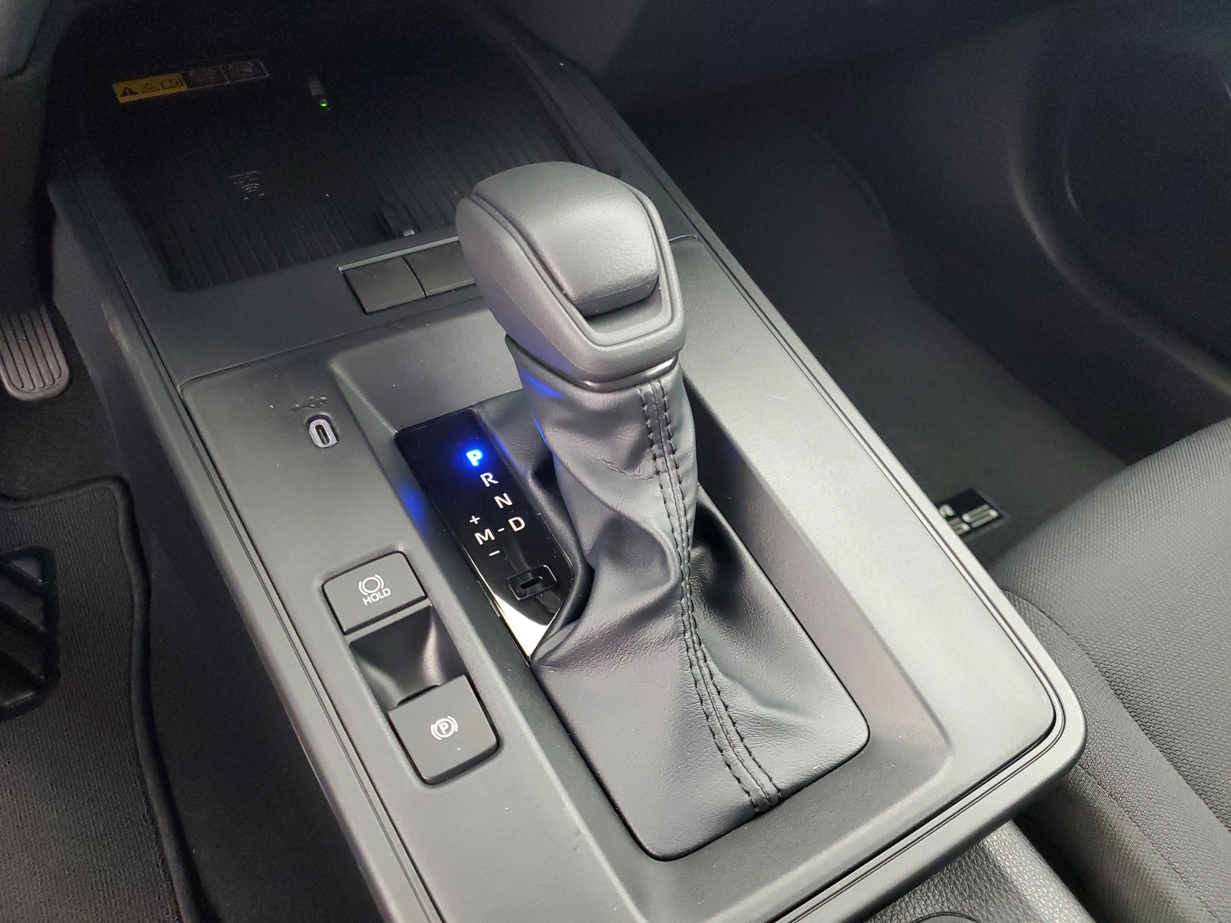 New 2026 Celestite Toyota  LE image 27
