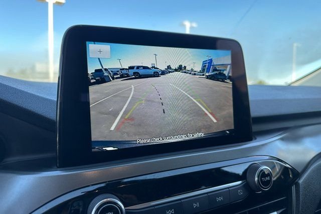 Used 2025 Gray Ford Active image 21