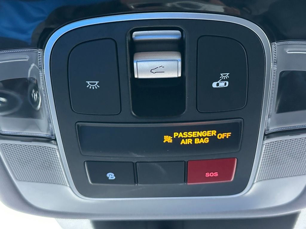 2023 Hyundai Tucson Limited - Photo 19
