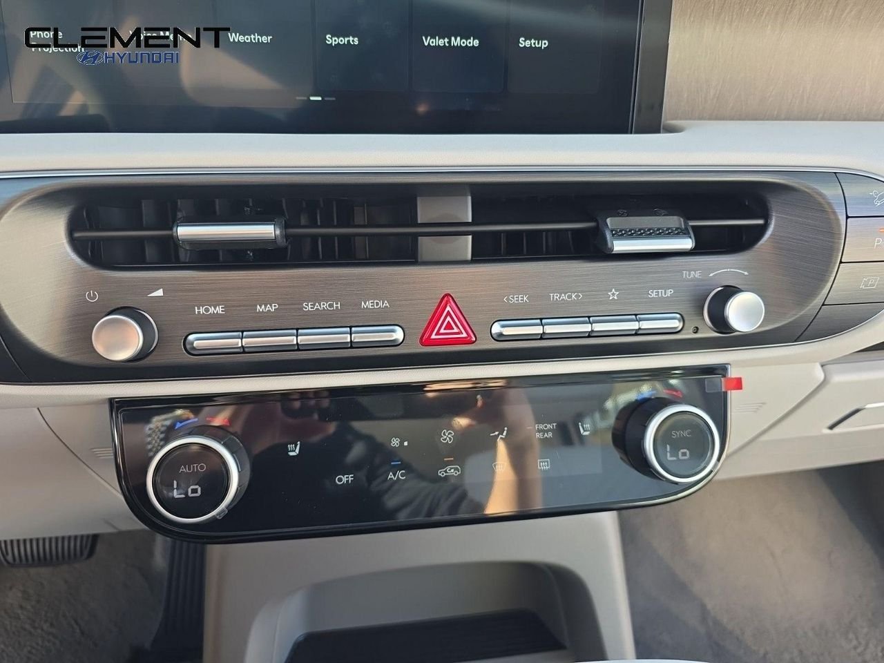 2026 Hyundai Palisade SEL Convenience - Photo 22