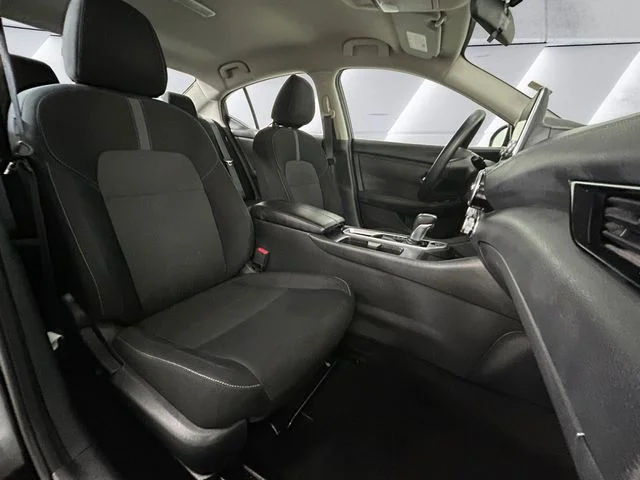 2024 Nissan Sentra SV - Photo 14