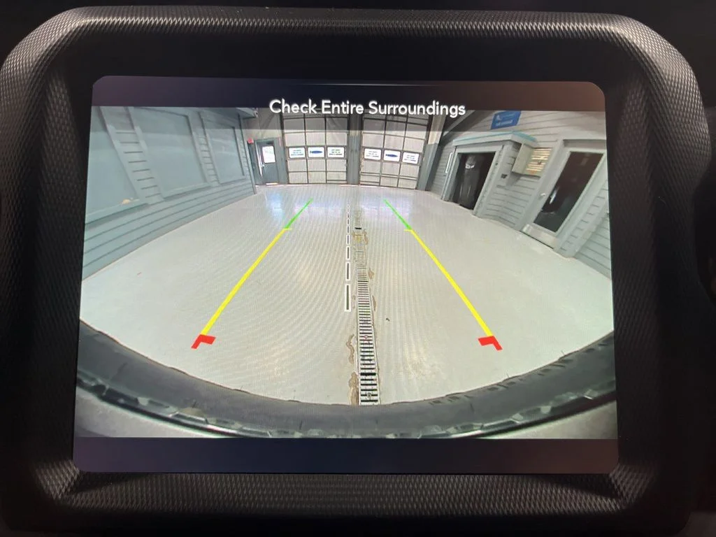 Used 2022 Gray Clearcoat Jeep Unlimited Sahara Altitude image 24