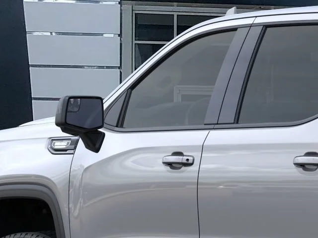 New 2026 Sterling Metallic GMC AT4 image 12