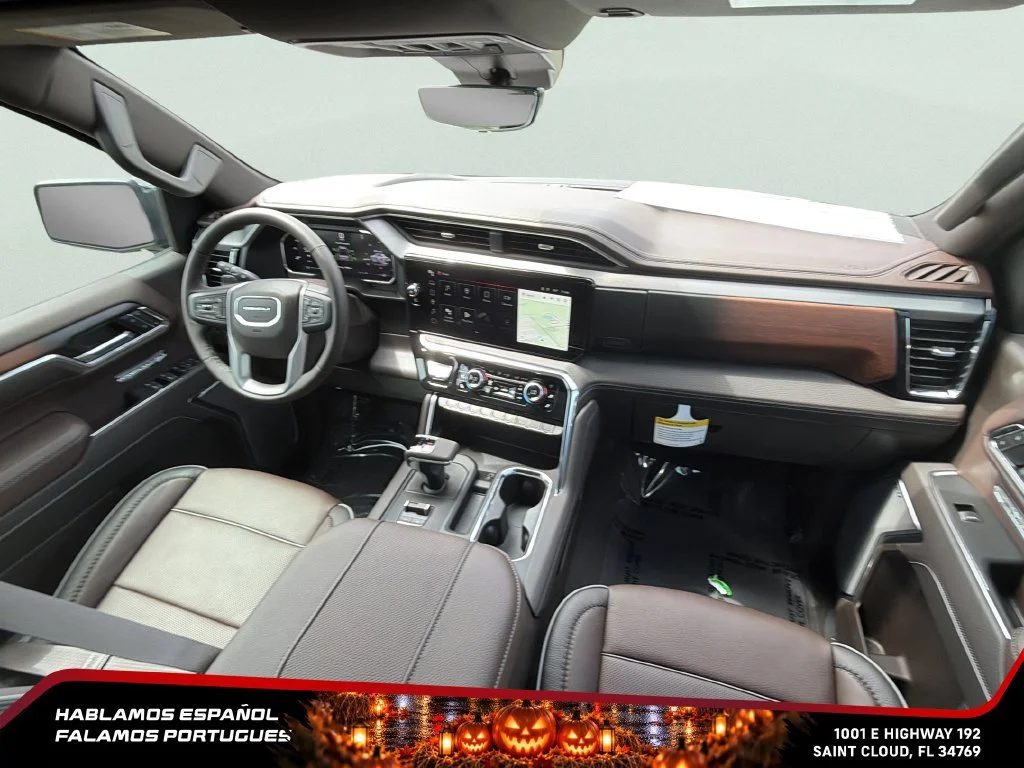 New 2026 Onyx Black GMC Denali image 29