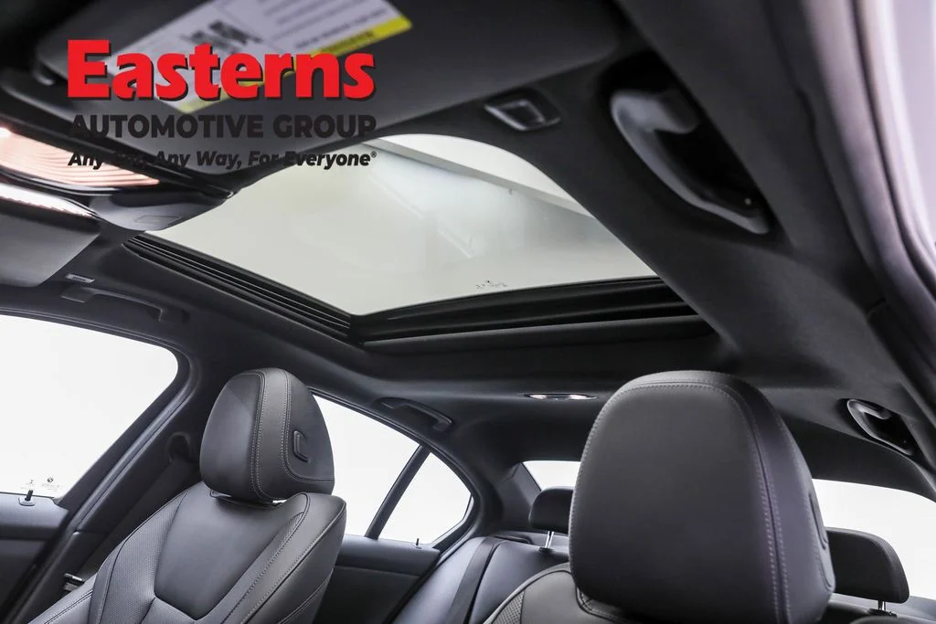 Used 2023 Gray BMW 330i image 35