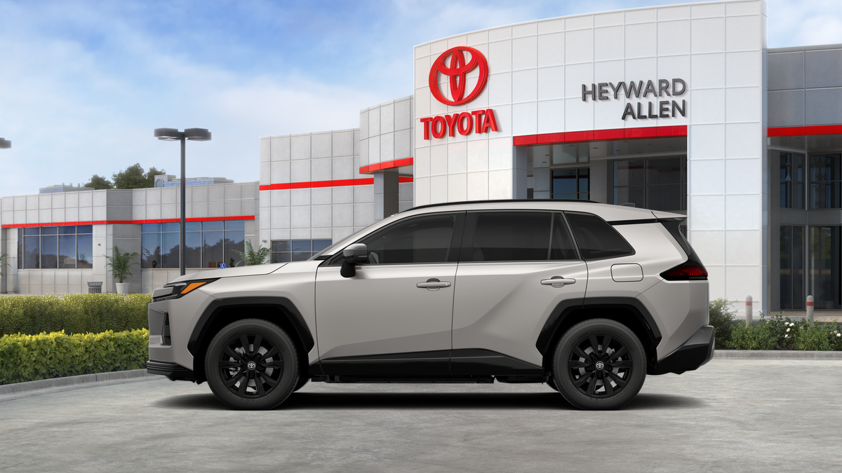 New 2026 Meteor Shower Toyota SE image 32