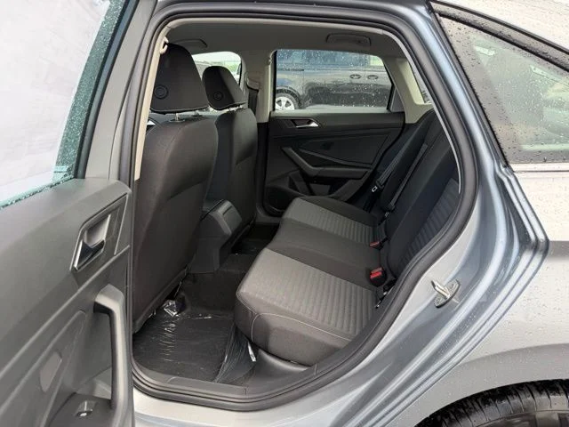 New 2026 Silver Volkswagen 1.5T S image 8