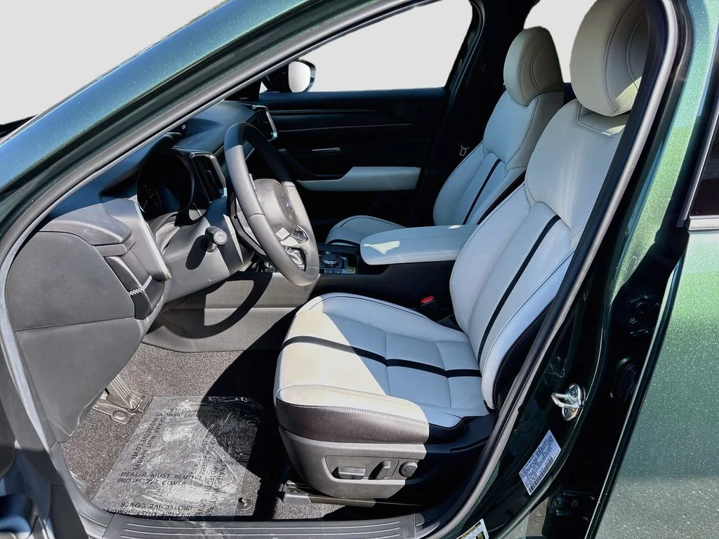 New 2026 Cypress Mazda 2.5 S Premium AWD image 22