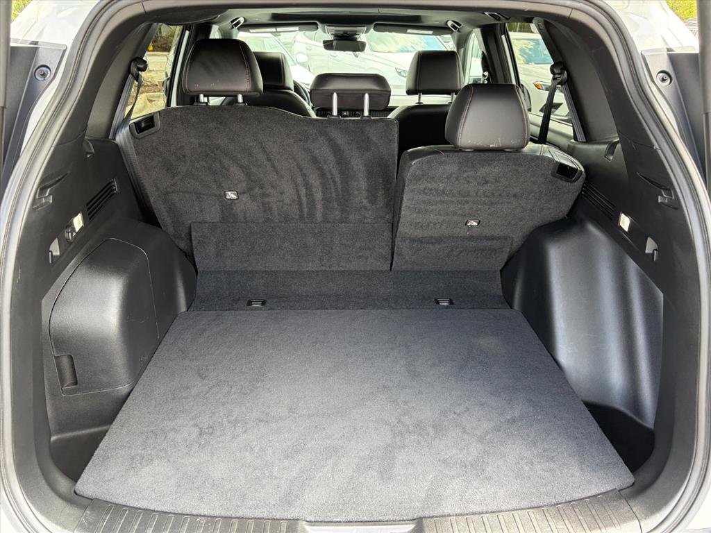 2024 Honda CR-V Sport-L - Photo 21