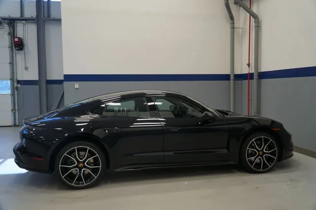 New 2026 Black Porsche 4 Black Edition image 11