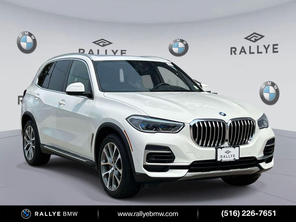 2023 BMW X5