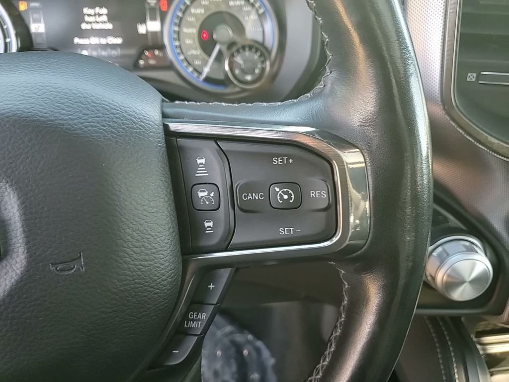 2020 RAM Ram 1500 Pickup Limited - Photo 30