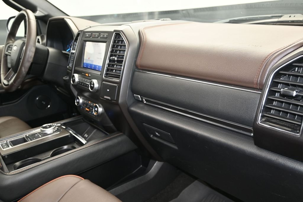 2020 Ford Expedition King Ranch - Photo 24
