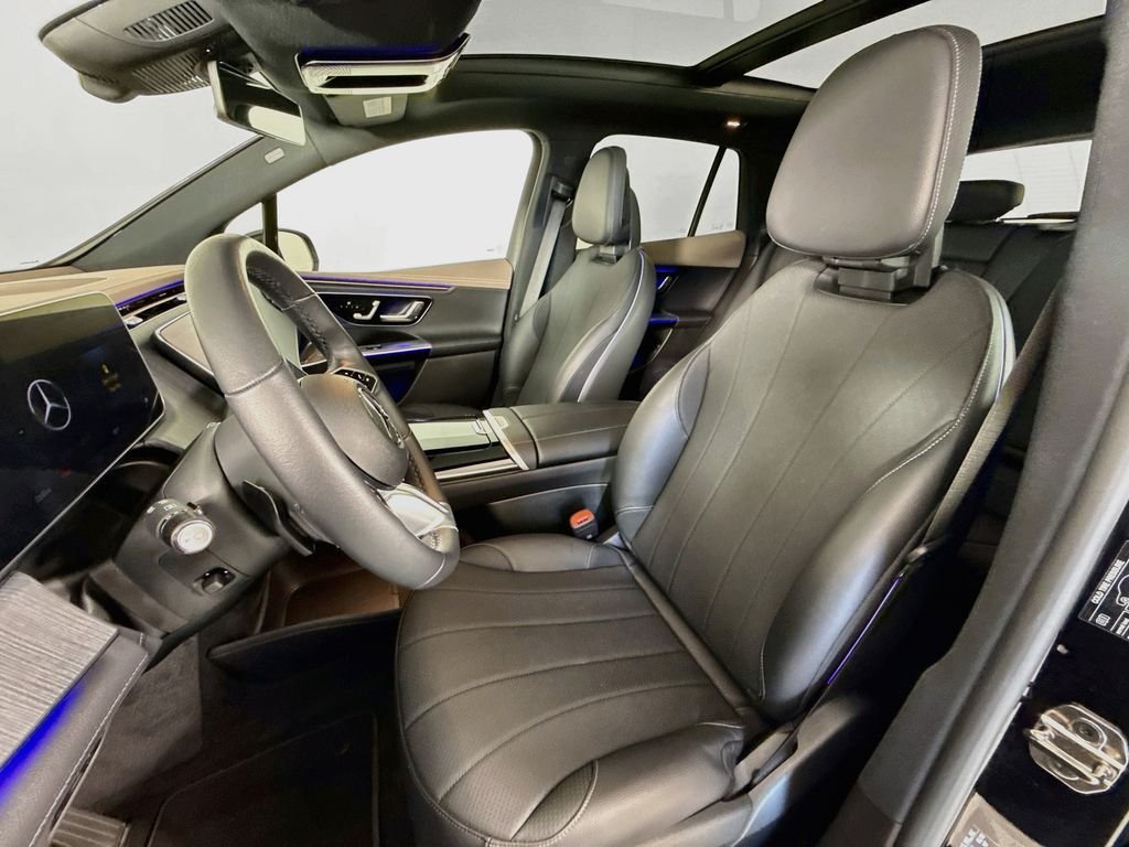 Used 2023 Black Mercedes-Benz 350 SUV image 5