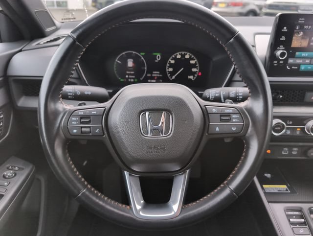 2025 Honda CR-V Sport-L - Photo 20