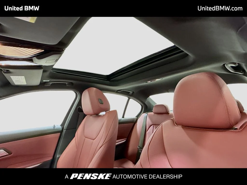 2026 BMW 3 Series 330i - Photo 12