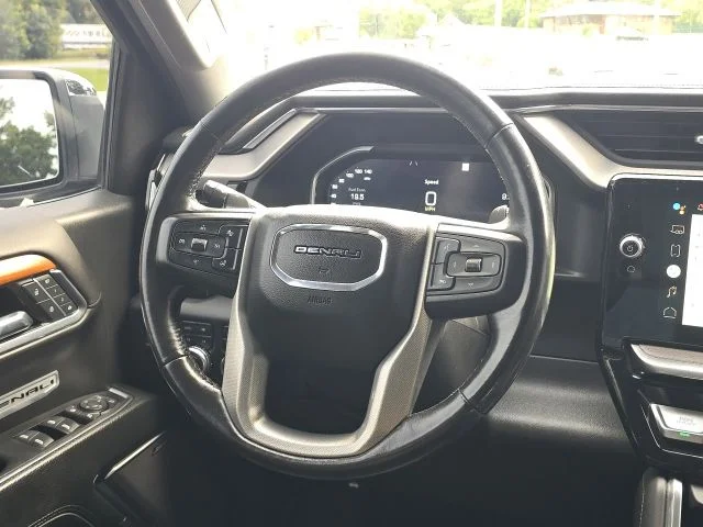 2022 GMC Sierra 1500 Denali Denali - Photo 39