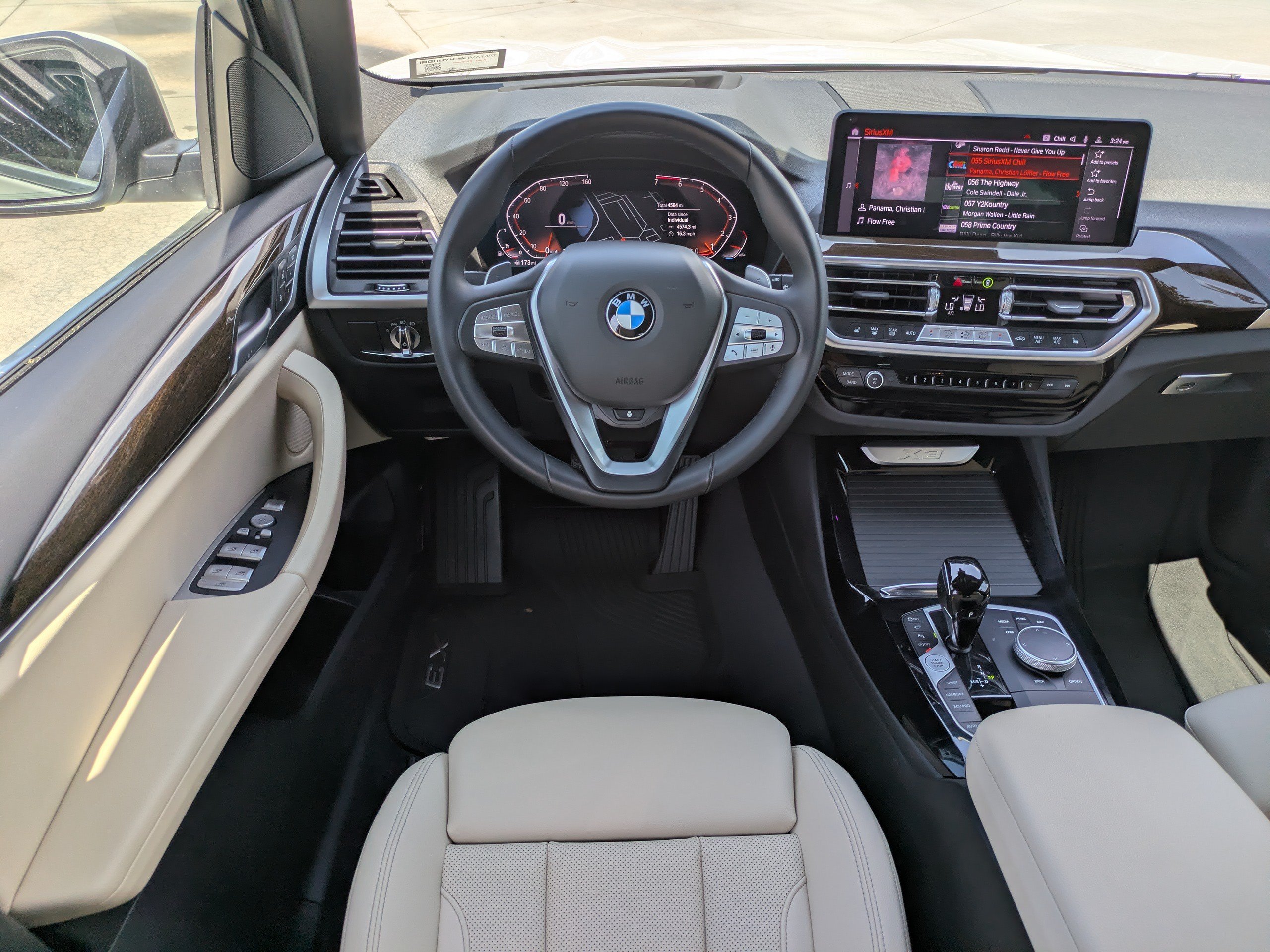 2024 BMW X3 30i - Photo 15
