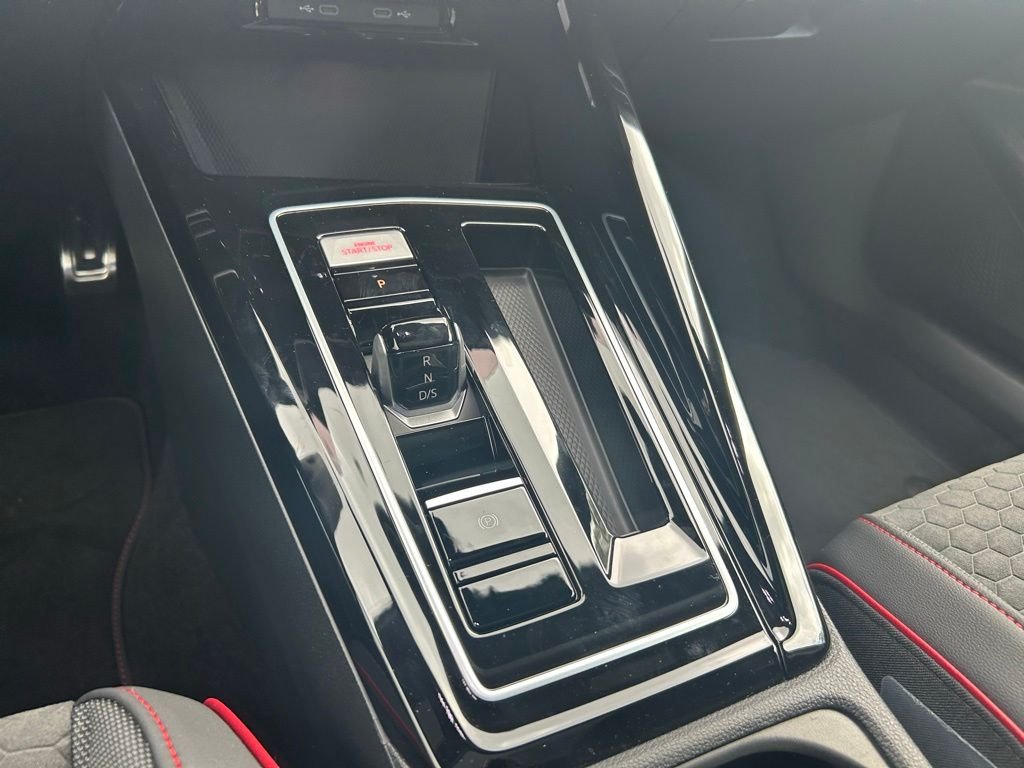New 2026 Blue Volkswagen 2.0T SE image 51