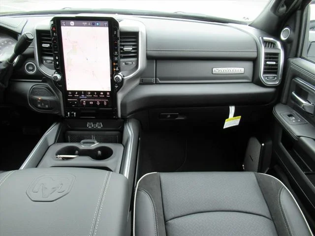 2026 RAM 2500 Laramie - Photo 16