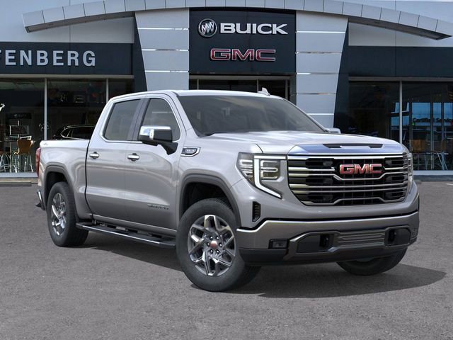 2026 GMC Sierra 1500 SLT - Photo 11
