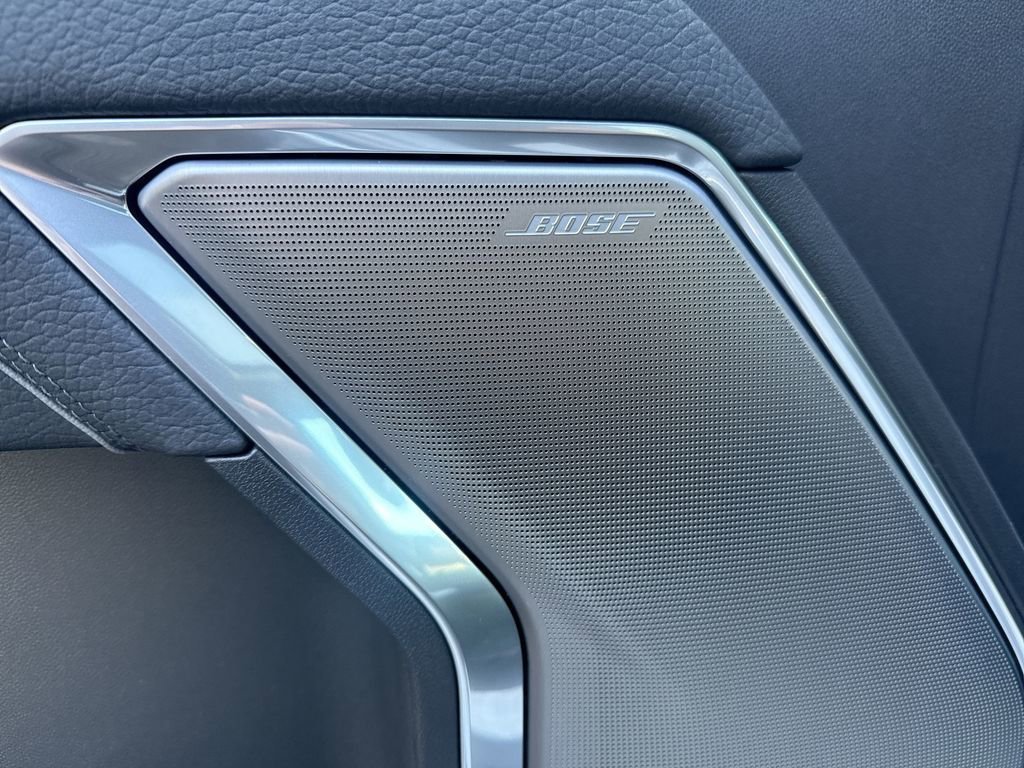 2026 GMC Sierra 2500HD Denali - Photo 25