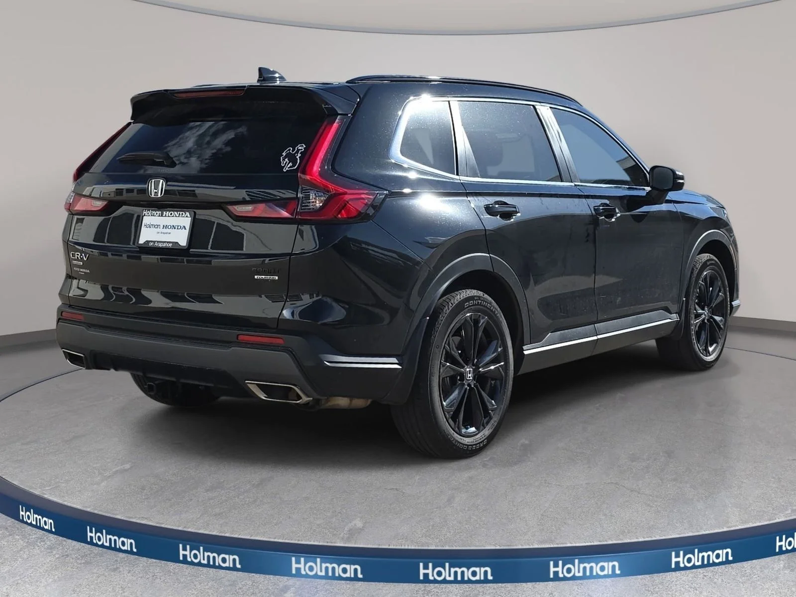 2025 Honda CR-V Sport Touring - Photo 6