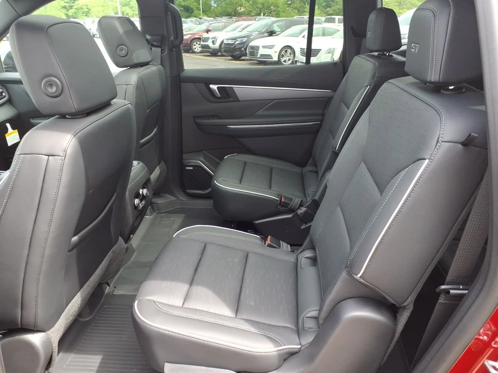 2026 Buick Enclave Sport Touring - Photo 7