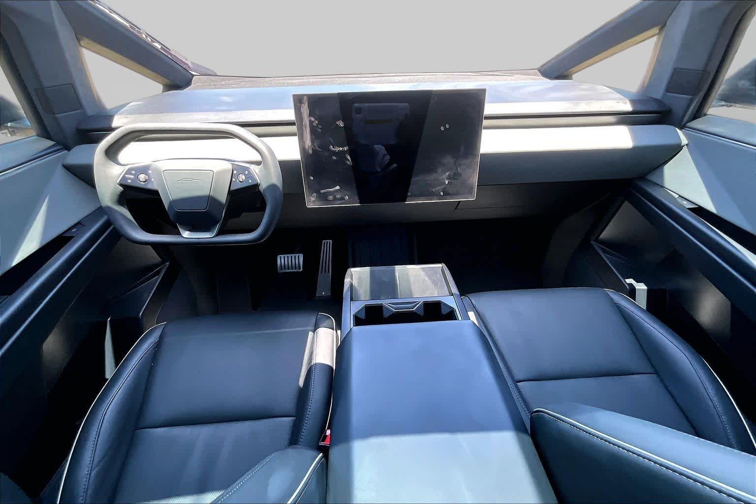 Used 2024 Stainless Steel Tesla  image 13