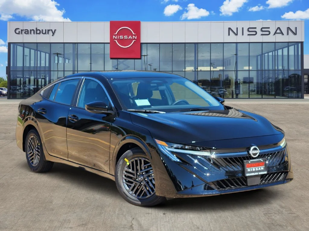 2027 Nissan Sentra