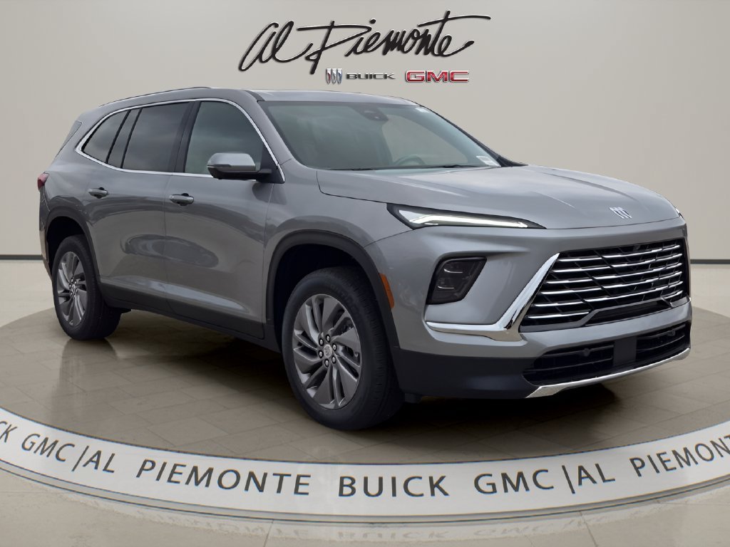 2027 Buick Enclave