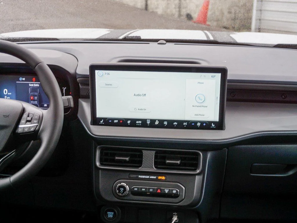 2025 Ford Maverick XLT - Photo 15