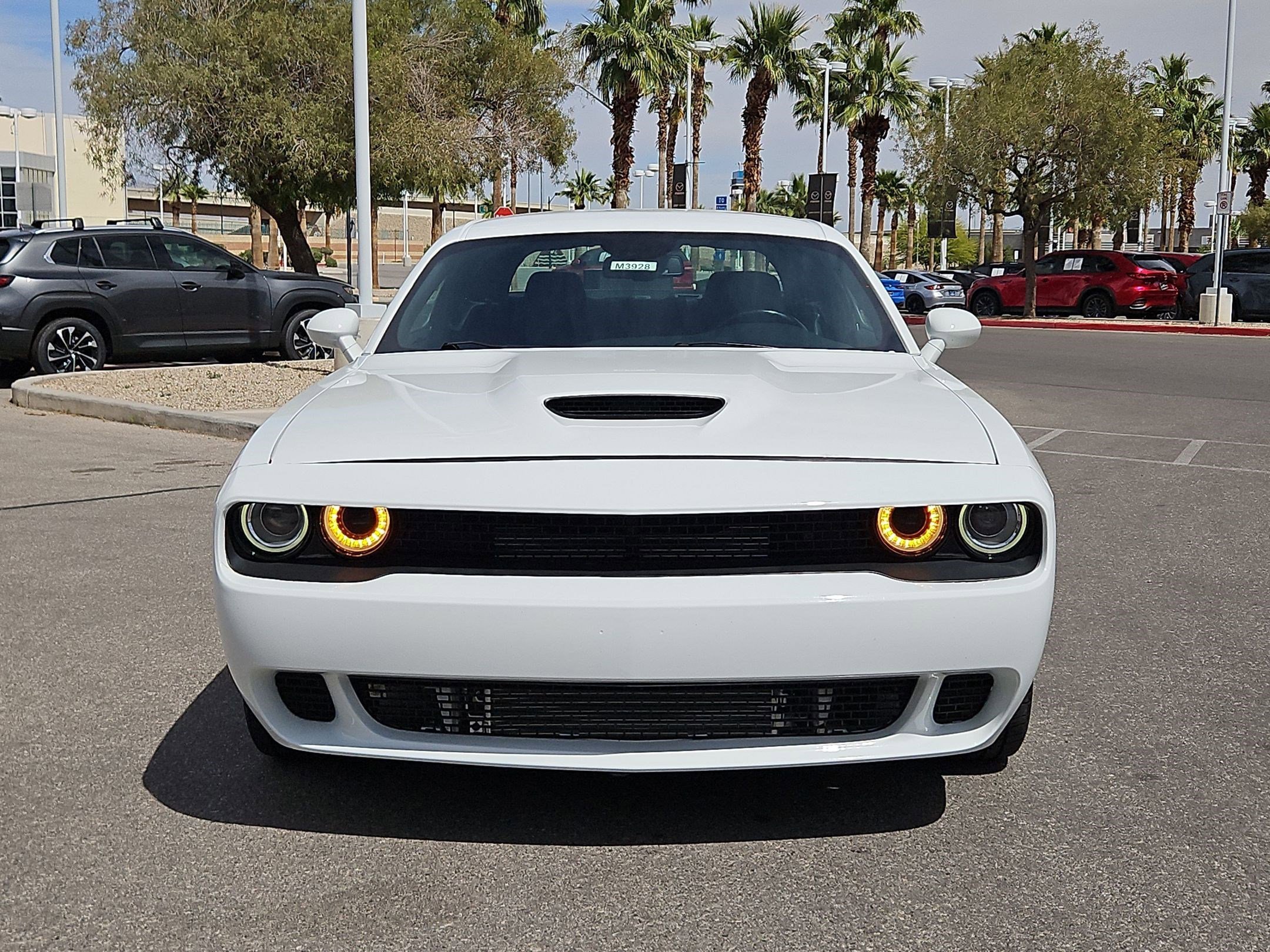2022 Dodge Challenger GT - Photo 8