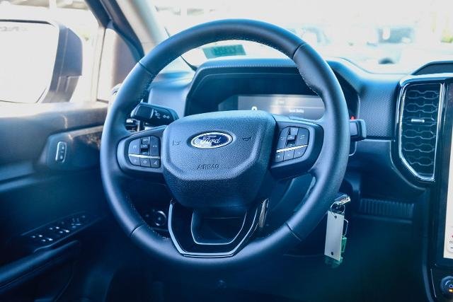 New 2026 Avalanche Ford XLT image 42