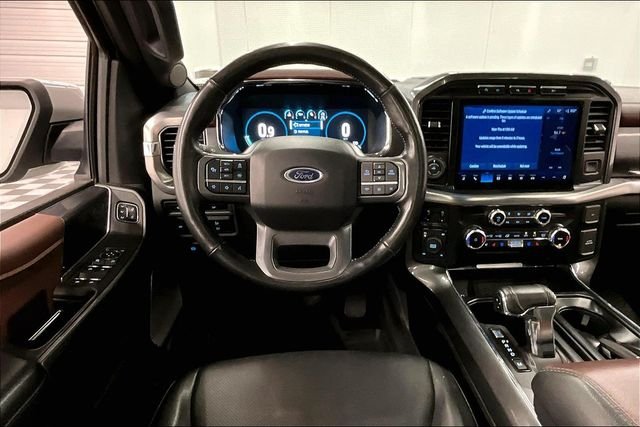 2023 Ford F-150 Lariat - Photo 6