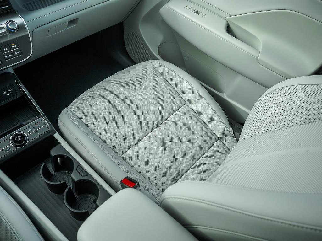 New 2026 Mirage Green Hyundai SEL Premium AWD image 50