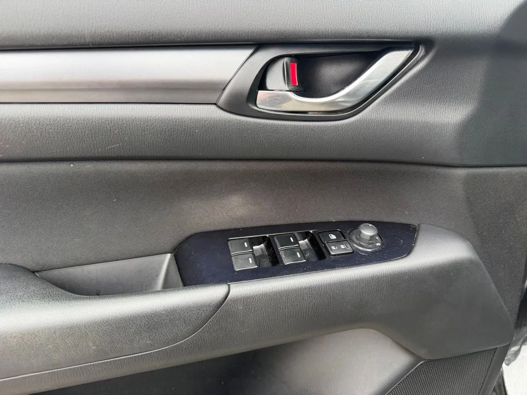 Used 2019 Black Mazda Sport image 20